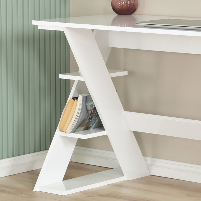 Hanah Home Lungo - Blanco Hanah Home Lungo - Blanco